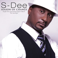 S-Dee - Season of Change