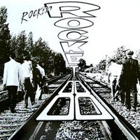 Rockin' Rocket 88 - I'm Comin Home (Explicit)