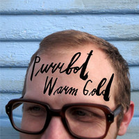 Purrbot - Warm Gold