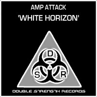 Amp Attack - White Horizon