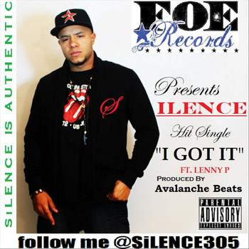 Silence - I Got It