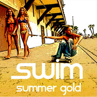 Swim - Summer Gold
