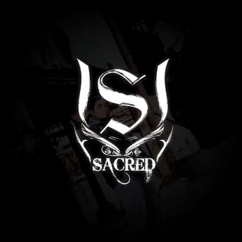 Sacred - Sacred