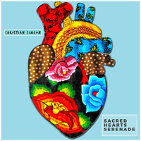 Christian Simeon - Sacred Heart Serenade