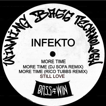 INFEKTO - More Time