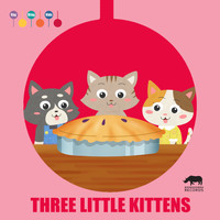 ItsyBitsyKids - Three Little Kittens