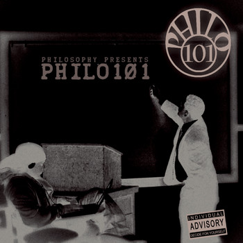 Philosophy - pHilo101 (Explicit)