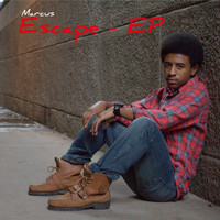 Marcus - Escape - EP