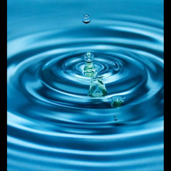 Jill Kremer - Blue: Shades of Water