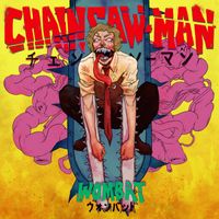 Wombat - Chainsaw Man (Explicit)
