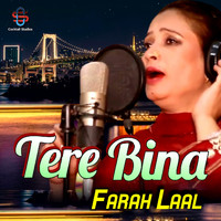 Farah Lal - Tere Bina