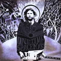 Mark Adams - One Time Spaceman