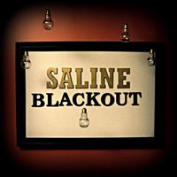 Saline - Blackout (Explicit)