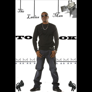 Took - The Ladies Man
