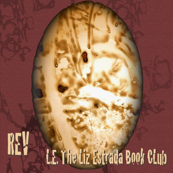 REV - L.E. The Liz Estrada Book Club