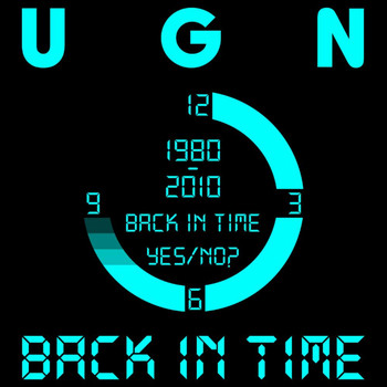 UGN - Back In Time (Explicit)