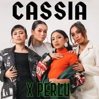 Cassia - X PERLU