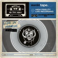 Motörhead - The Löst Tapes, Vol. 2 (Live in Norwich, 1998 [Explicit])
