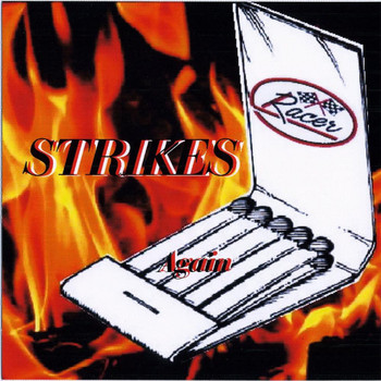 Racer - Strikes