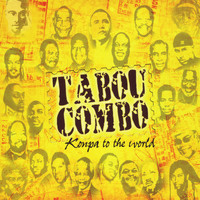 Tabou Combo - Konpa to the world
