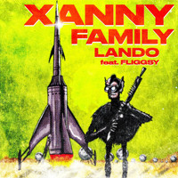 Lando - Xanny Family (Explicit)