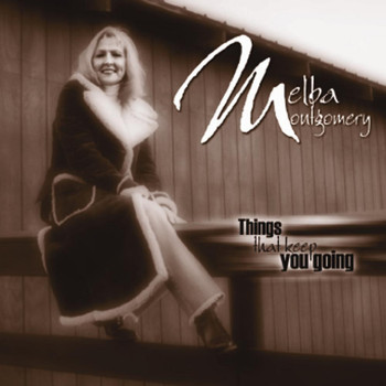 Melba Montgomery - Things That Keep You Going