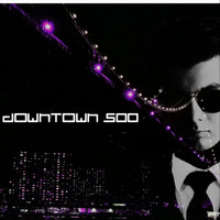 Billy Kennedy - Downtown 500