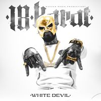 18 Karat - WHITE DEVIL