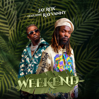 Jay Rox - Weekend