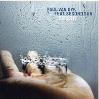 Paul Van Dyk - Crush (Explicit)