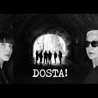 Paraf - Dosta
