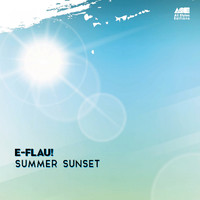 e-Flau! - Summer Sunset