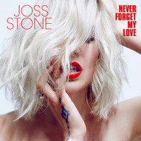Joss Stone - Never Forget My Love (Explicit)