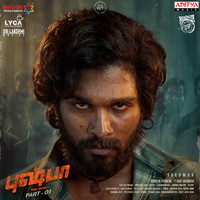 Devi Sri Prasad - Pushpa - The Rise, Pt. 01 (Original Motion Picture Soundtrack)