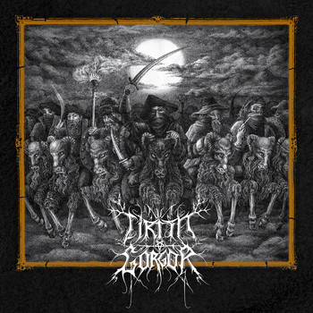 CIRITH GORGOR - Bi Den Dode Hant