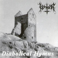 Ishtar - Diabolical Hymns