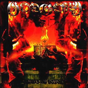 Godgory - Shadow's Dance (Explicit)