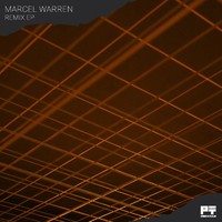 Marcel Warren - Remix EP
