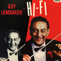 Guy Lombardo and His Royal Canadians - Sweethearts On Parade/Boo Hoo/Winter Wonderland/Humoresque/Everywhere You Go/The Petite Waltz/Frankie And Johnny/The Third Man Theme/Enjoy Yourself/Coquette/Tales From The Vienna Woods/Blue Skirt Waltz/St. Louis Blues