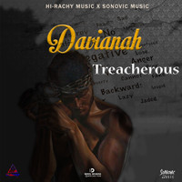 Davianah - Treacherous