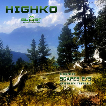 Highko - Scapes 2