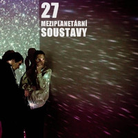 27 - Meziplanetární soustavy