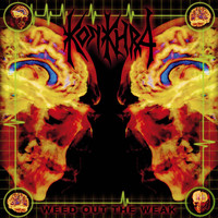 Konkhra - Weed out the Weak