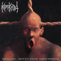 Konkhra - Sexual Affective Disorder (Explicit)