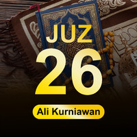 Ali Kurniawan - Juz 26 (Irama Hijaz)