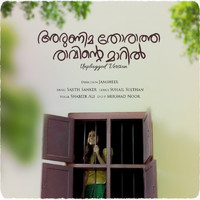 Shabeer Ali - Arunima Thoraatha (Unplugged Version)