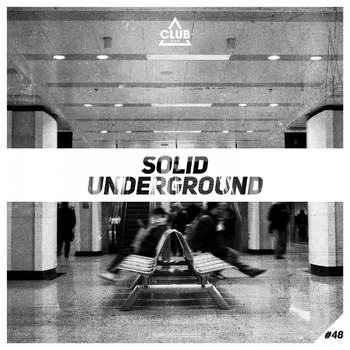 Various Artists - Solid Underground, Vol. 48 (Explicit)