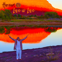 Harnam - Love is Love (Single)