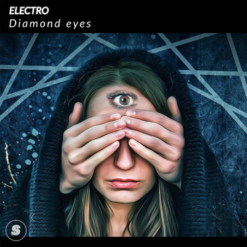 Electro - Diamond eyes