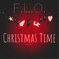 f.l.o. - Christmas Time (Nackt)
